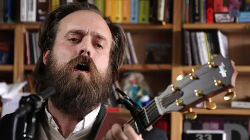 NPR Tiny Desk Concerts Sezon 4 Odc 5 • Online