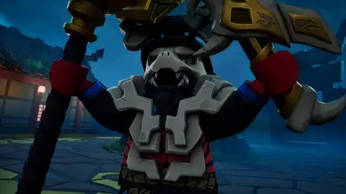 LEGO Ninjago: El renacer de los dragones Temporada 3 Episodios 19 • Sub Español