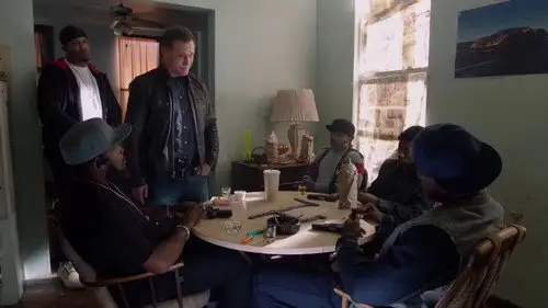 Chicago P.D. Temporada 1 Episodios 3 • Sub Español