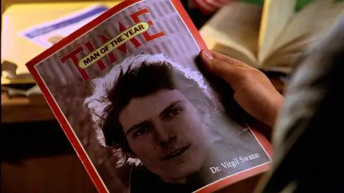 Smallville Temporada 2 Episodios 17 • Sub Español