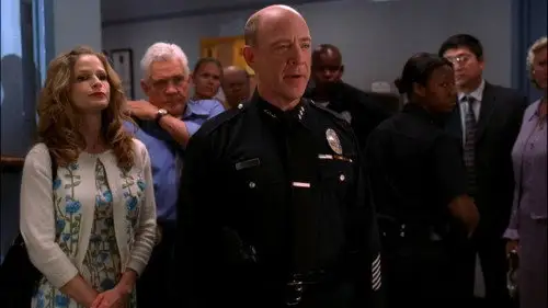 The Closer Temporada 3 Episodios 3 • Sub Español