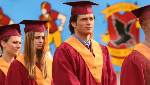 Smallville Temporada 4 Episodios 22 • Sub Español