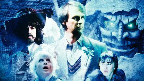 Doctor Who 1963 Temporada 21 Episodios 5 • Sub Español