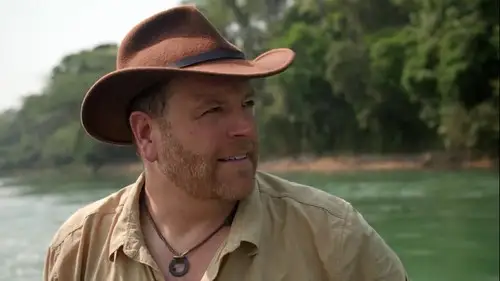 Expedición al pasado Temporada 13 Episodios 3 • Sub Español