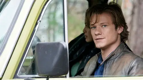 MacGyver Temporada 3 Episodios 19 • Sub Español