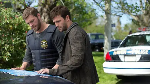 Haven Temporada 4 Episodios 3 • Sub Español