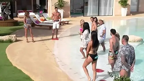 Love Island (Reino Unido) Temporada 2 Episodios 1 • Sub Español