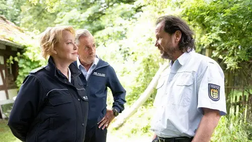WaPo Bodensee Temporada 8 Episodios 3 • Sub Español