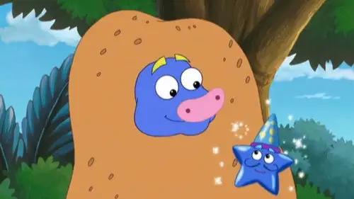 Dora, la exploradora Temporada 3 Episodios 7 • Sub Español