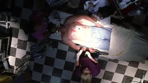Smallville Temporada 5 Episodios 3 • Sub Español