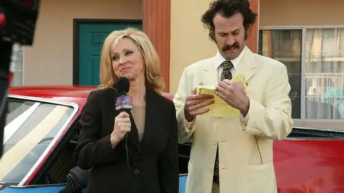 Me llamo Earl Temporada 2 Episodios 19 • Sub Español