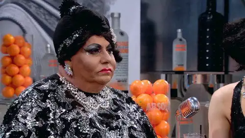 RuPaul: Reinas del drag: ¡Desatadas! Temporada 4 Episodios 10 • Sub Español