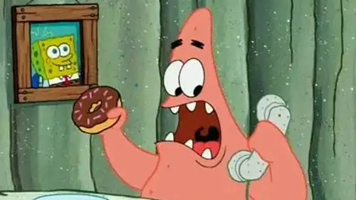 Bob Esponja Temporada 5 Episodios 19 • Sub Español