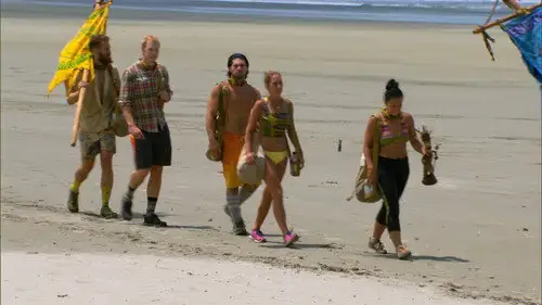 Survivor Temporada 30 Episodios 3 • Sub Español