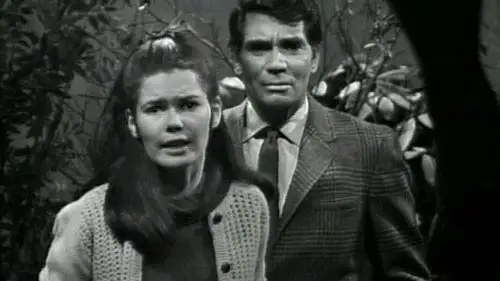 Dark Shadows Temporada 4 Episodios 8 • Sub Español
