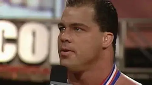 Raw Temporada 8 Episodios 17 • Sub Español
