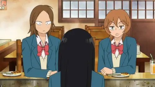 Kimi ni Todoke Temporada 1 Episodios 23 • Sub Español