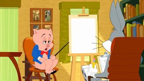 The Looney Tunes Show Temporada 2 Episodios 16 • Sub Español