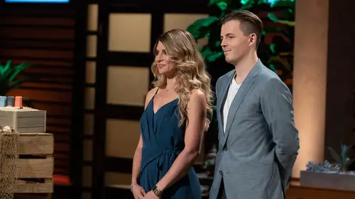 Shark Tank Temporada 10 Episodios 1 • Sub Español