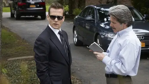 Suits: la clave del éxito Temporada 3 Episodios 2 • Sub Español