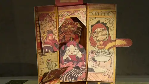 Japanology Plus Temporada 10 Episodios 23 • Sub Español