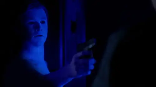 Fringe Temporada 4 Episodios 7 • Sub Español