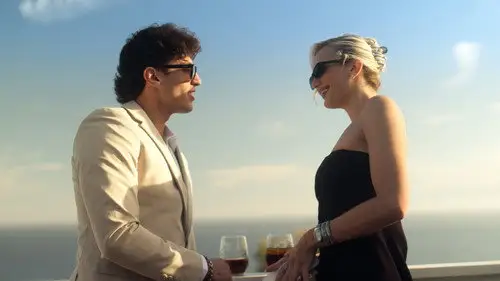 Calabasas Confidential Temporada 1 Episodios 8 • Sub Español