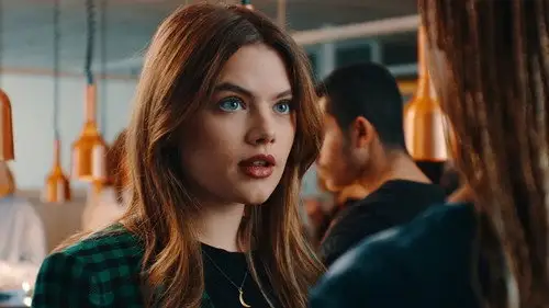 Eagles Temporada 2 Episodios 2 • Sub Español