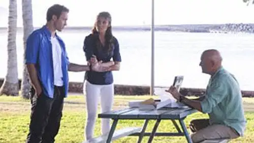 Hawái 5.0 Temporada 2 Episodios 6 • Sub Español