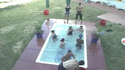 Gran hermano (Estados Unidos) Temporada 1 Episodios 19 • Sub Español
