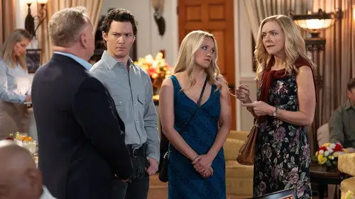 El primer matrimonio de Georgie y Mandy Temporada 2 Episodios 17 • Sub Español