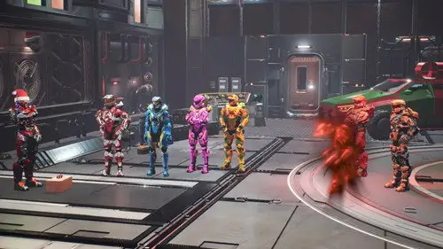 Red vs. Blue Temporada 19 Episodios 10 • Sub Español