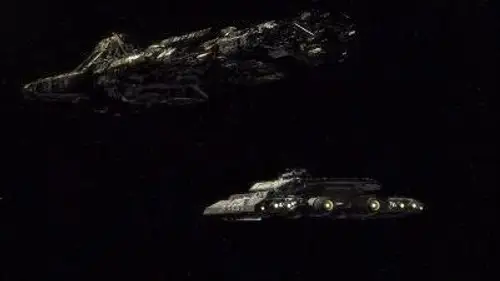 Stargate Atlantis Temporada 2 Episodios 11 • Sub Español