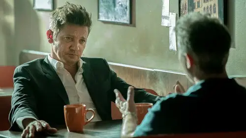 Mayor of Kingstown Temporada 2 Episodios 9 • Sub Español