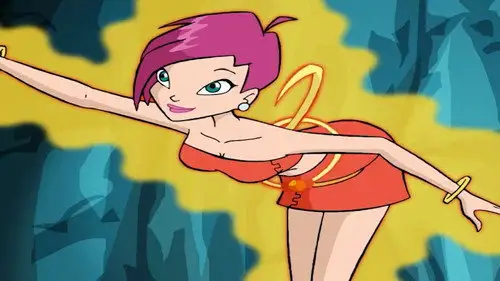 Winx Club Temporada 3 Episodios 17 • Sub Español