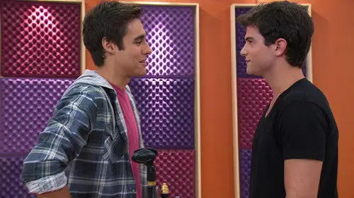 Violetta Temporada 2 Episodios 22 • Sub Español