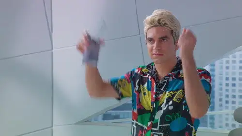 BIA Temporada 2 Episodios 5 • Sub Español