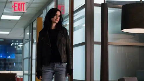 Marvel - Jessica Jones Temporada 2 Episodios 1 • Sub Español