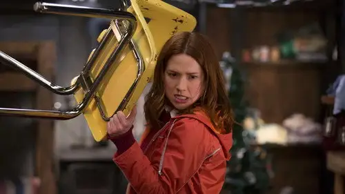Unbreakable Kimmy Schmidt Temporada 1 Episodios 13 • Sub Español