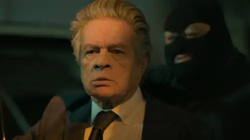 Guardián de mi vida Temporada 1 Episodios 13 • Sub Español