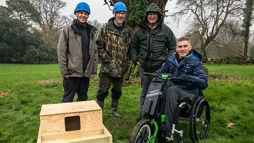 Countryfile S32E6 • Oglądaj Online