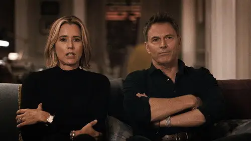 Madam Secretary Temporada 4 Episodios 7 • Sub Español