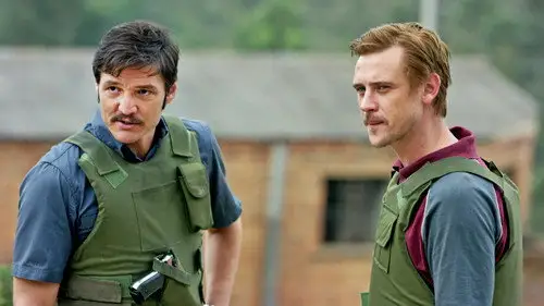 Narcos Temporada 2 Episodios 3 • Sub Español