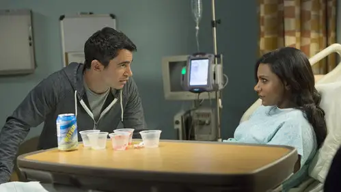 The Mindy Project Temporada 3 Episodios 4 • Sub Español