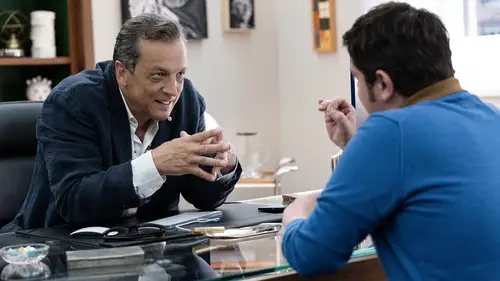 Call My Agent: Italia Temporada 2 Episodios 2 • Sub Español