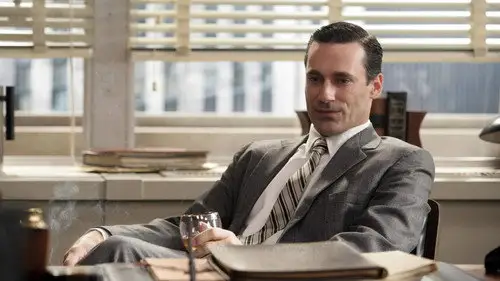 Mad Men Temporada 1 Episodios 1 • Sub Español