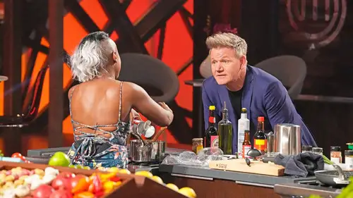 MasterChef Temporada 12 Episodios 3 • Sub Español