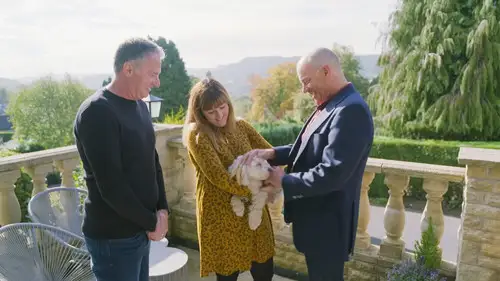 Location, Location, Location Temporada 41 Episodios 5 • Sub Español