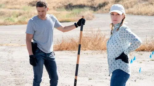 CSI: Vegas Temporada 2 Episodios 2 • Sub Español