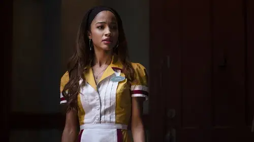 Riverdale Temporada 6 Episodios 2 • Sub Español